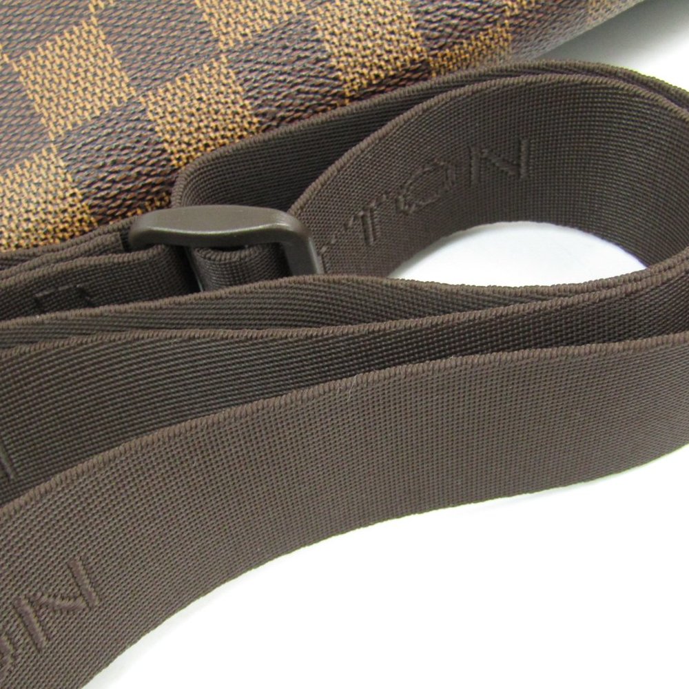 Louis Vuitton Damier Bastille Shoulder #N5317V71O - Picture 6 of 10
